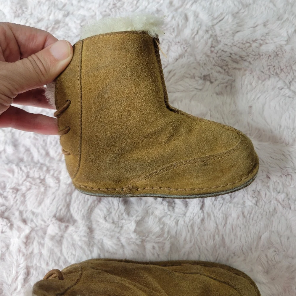 UGG BOO Boots